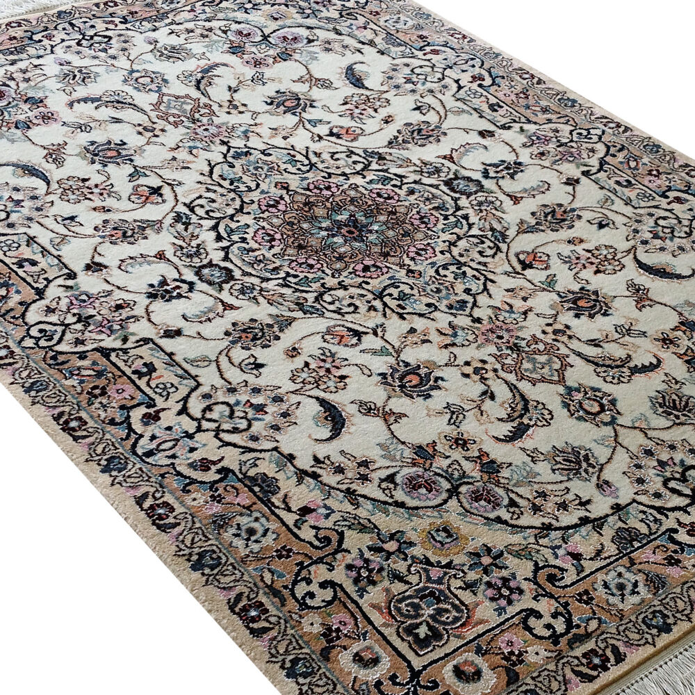 farsh-dastbaft-nain-kerem-lachak-toranj-165x105cm-9la-1121-3